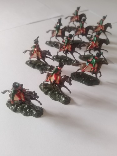 Airfix scale napoleonic - 1:72,