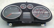 AUDI A2 2002 1.4TDI INSTRUMENT CLUSTER CLOCKS AND SPEEDO 8Z0920950H