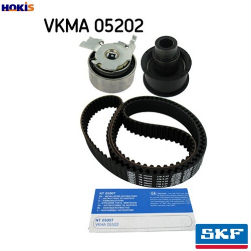 Timing belt kit vkma - belt,