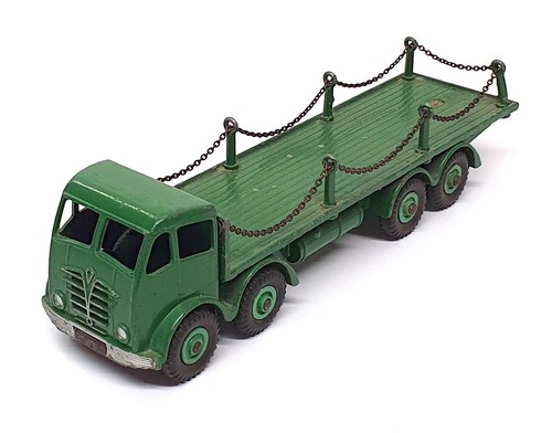 Dinky supertoys 31526c foden - dinky,