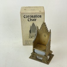 Vintage Britains Coronation