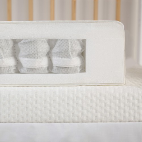 Baby cot mattress - baby,