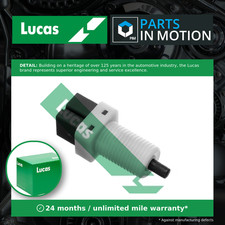 Cruise Control Pedal Switch fits PEUGEOT 406 8B, 8C LHD Only 2.2 3.0 2.0D 2.2D