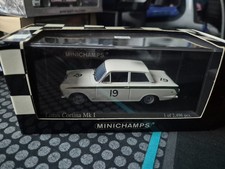 Lotus cortina mk1 - cortina, brands