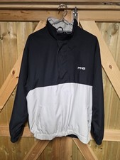 Vintage Ping Golf 1/2 zip