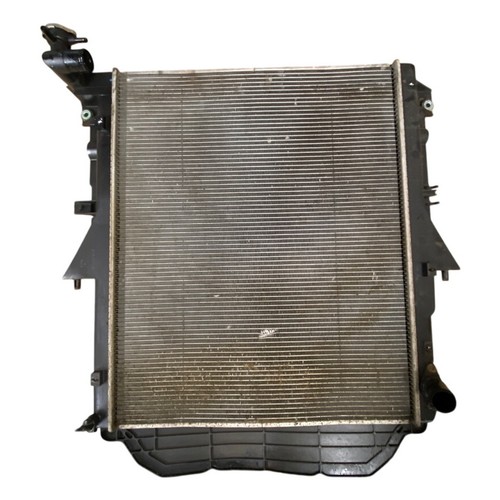 Mitsubishi l200 water coolant - l200,