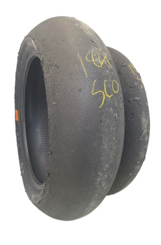 Pirelli superbike slicks - pirelli, pair