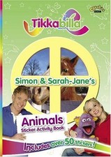 Simon and Sarah-Jane's Animals