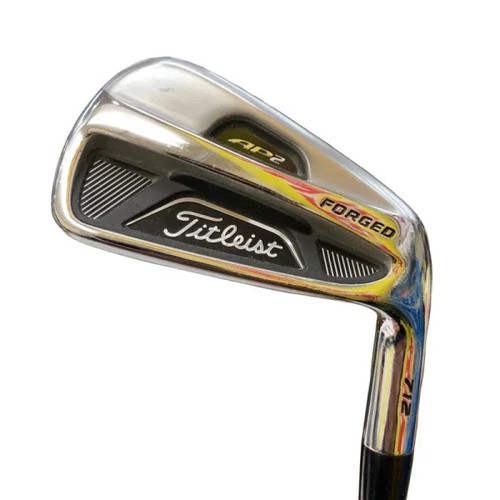 Titleist ap2 712 iron - titleist, set