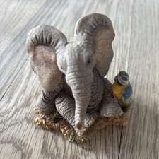 Tuskers Elephant Togetherness