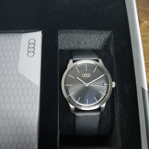 Audi collection flatline - collection,