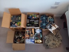 Star Wars Bundle Job Lot: 190+