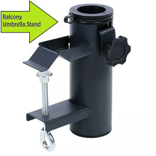 Adjustable Table Balcony