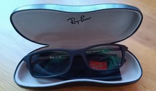 Ray-Ban Unisex Eyeglasses RB