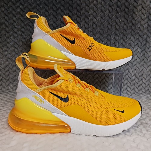 Nike air max 270 university - max,