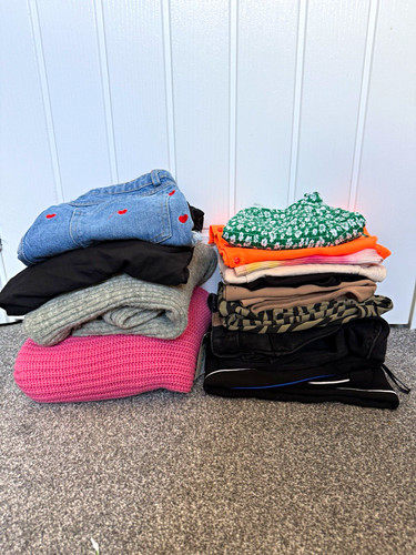 Women clothing bundle job - women's,