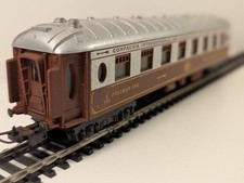 Lima HO Gauge 9198 CIWL Orient