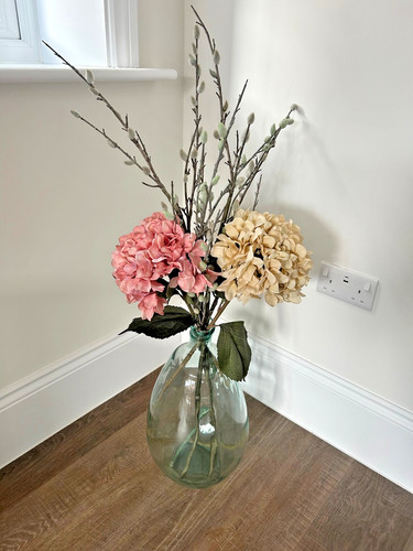 Cotswold company large glass - company,
