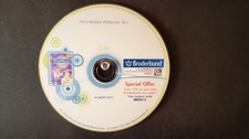 Vintage: "SPECIAL OFFER" PRINT