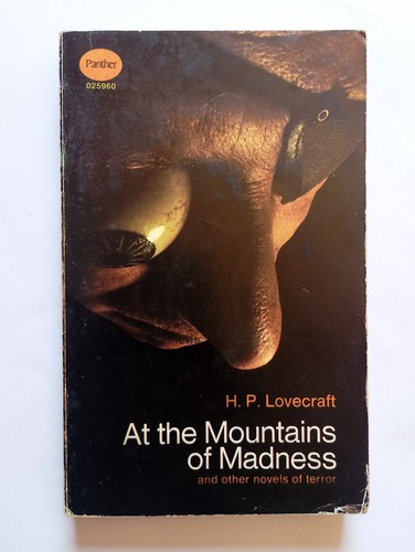 The mountains madness - of,