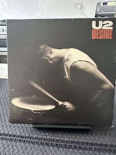 Desire gatefold single - u2-desire,