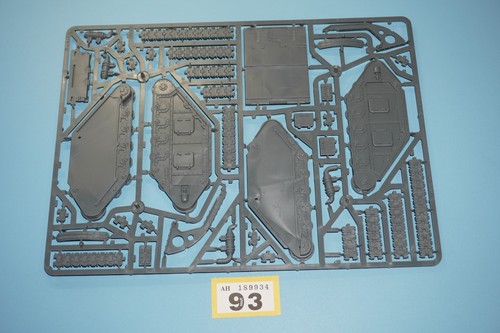 Warhammer the horus heresy - horus,