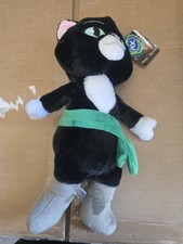 Kitty softpaws plush toy from - softpaws,