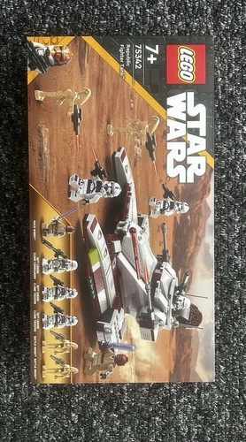Lego star wars - star,