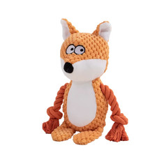 Squeaky dog chew toys stuffed - toys,