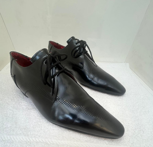 Rrp 275 jeffery west muse - £275,