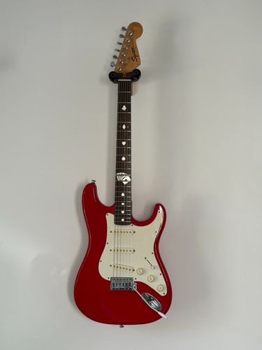 Fender squier stratocaster - fender,