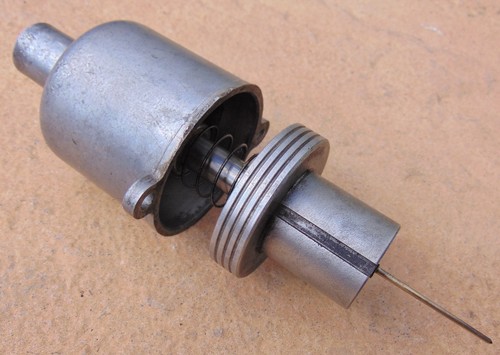 Classic carburettor hs2 - su,