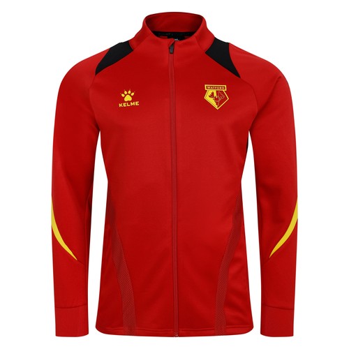Watford fc presentation - 24/25,