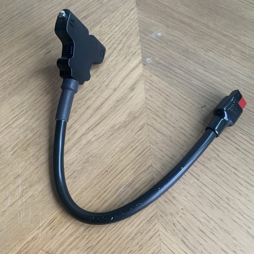 Bar torberry connector - to,