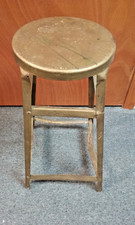 vintage Mid Century Metal