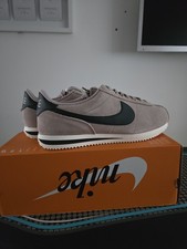 Nike Cortez Malt/Black Sail UK