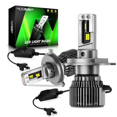 Pair canbus 9003 - pair, led