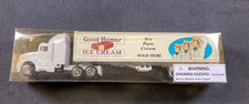 GOLDEN WHEEL DIECAST  GOOD
