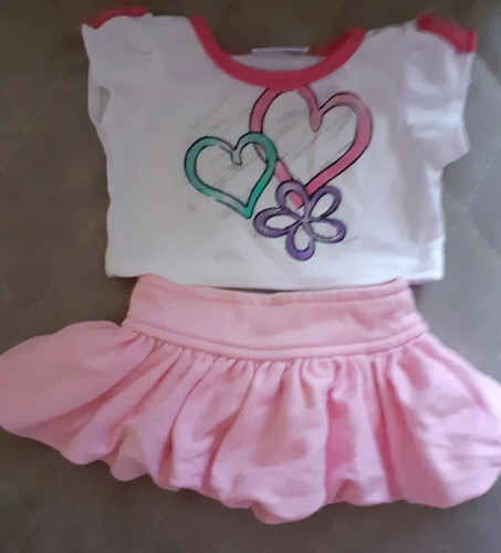 Build bear pink - build, &