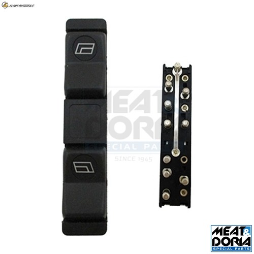 Switch window regulator - regulator, 26353