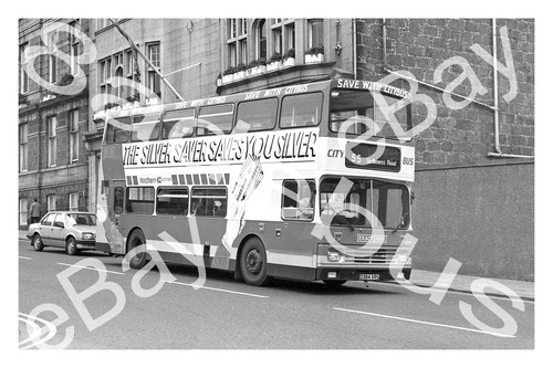 Bus photograph northern - bus,