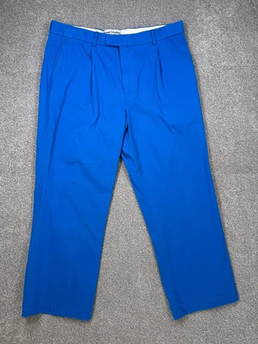 Samuel windsor chino trousers - windsor,