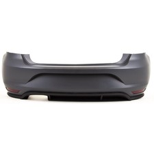 Fits VW Polo GTI 2014-2017