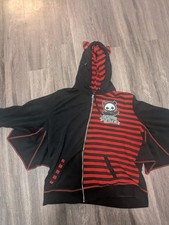 Hot Topic Skelanimals Diego