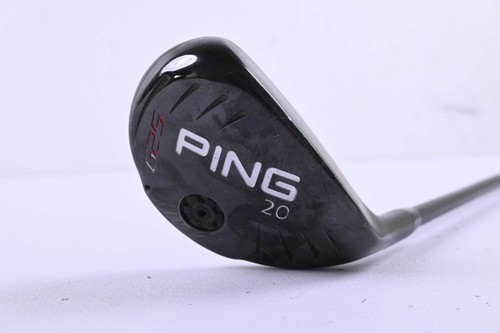Ping g25 hybrid 20 degree - ping,