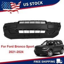 Front Lower Bumper Cover