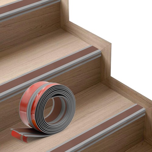 Non slip step - non-slip, edge