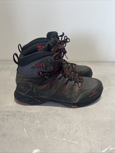 Mammut walking boots - mammut,
