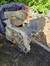 Land Rover Range Rover Classic 3.9 V8 EFI engine. Spares Or Repairs