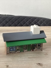 Thomas Wooden Railway